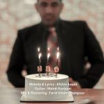 دانلود آهنگ تولد افشین امینی