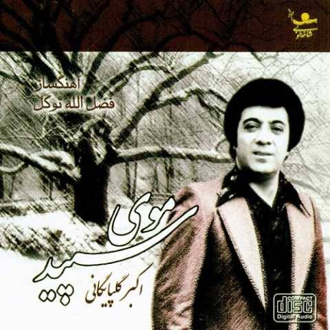 دانلود آهنگ خونه عشق من و تو گلپا