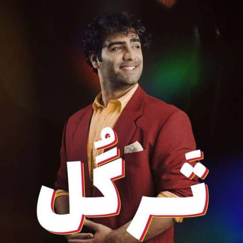 دانلود آهنگ ترگل هادی حاجیلو
