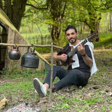 دانلود آهنگ چشمات (گیتار) کسری زاهدی