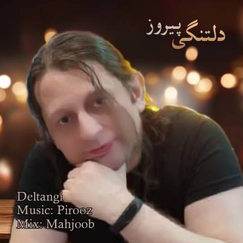 دانلود آهنگ دلتنگی پیروز