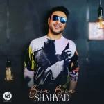دانلود آهنگ بیا بیا شهیاد