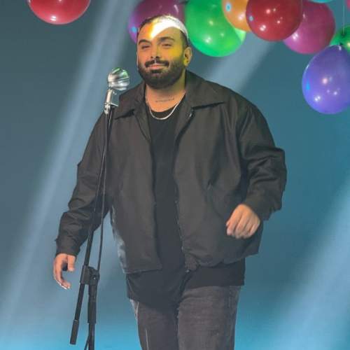 دانلود آهنگ لعنت مسعود صادقلو