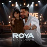 دانلود آهنگ رویا ساواش