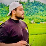 دانلود آهنگ قسم امیر صداقت